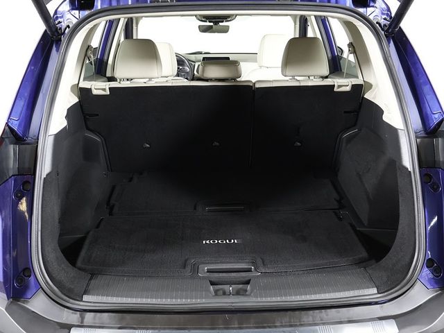 2023 Nissan Rogue AWD SL - 22949932 - 20