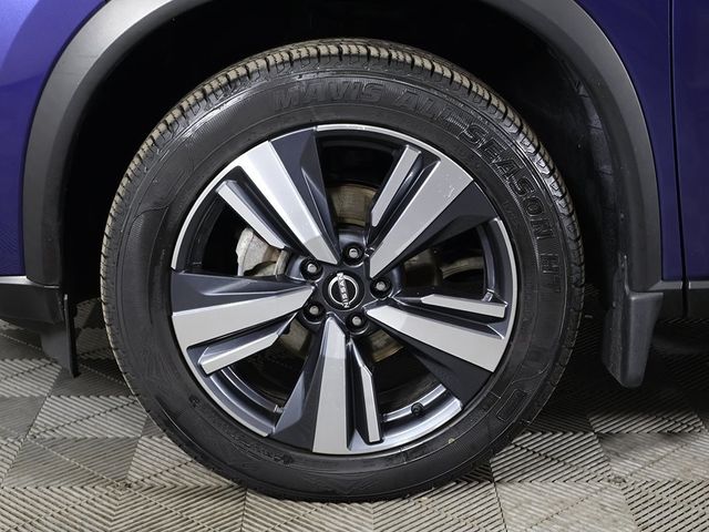 2023 Nissan Rogue AWD SL - 22949932 - 23