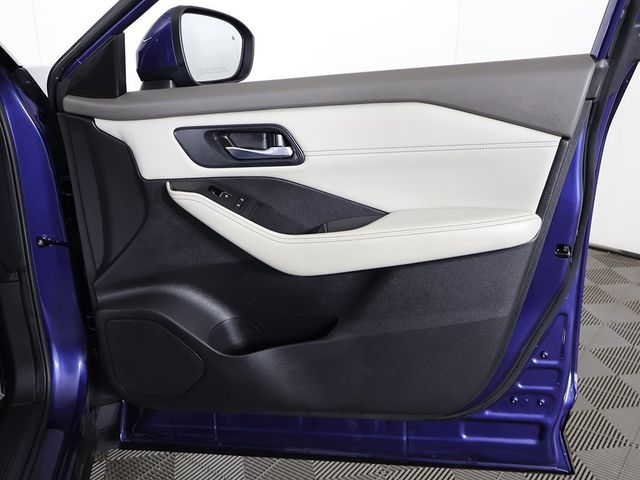 2023 Nissan Rogue AWD SL - 22949932 - 25