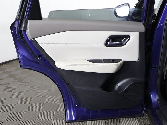 2023 Nissan Rogue AWD SL - 22949932 - 26