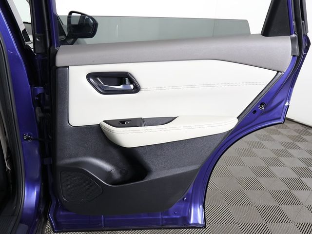 2023 Nissan Rogue AWD SL - 22949932 - 27