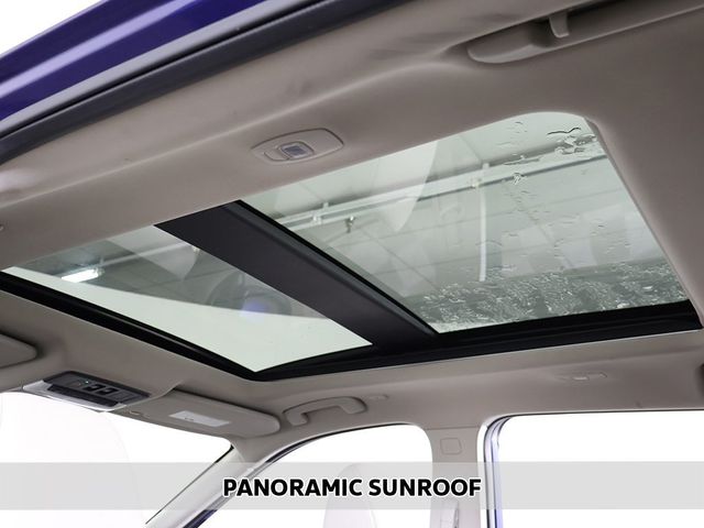 2023 Nissan Rogue AWD SL - 22949932 - 2