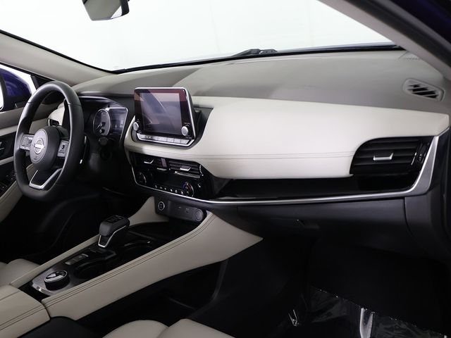 2023 Nissan Rogue AWD SL - 22949932 - 29