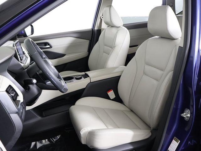 2023 Nissan Rogue AWD SL - 22949932 - 30