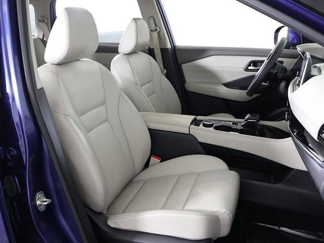 2023 Nissan Rogue AWD SL - 22949932 - 31