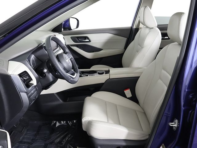 2023 Nissan Rogue AWD SL - 22949932 - 32