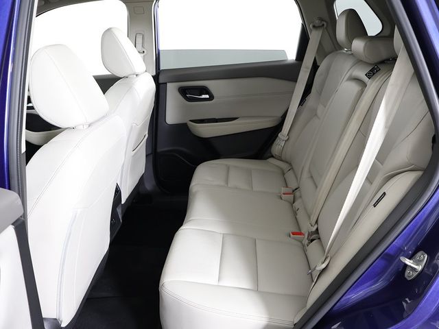 2023 Nissan Rogue AWD SL - 22949932 - 36
