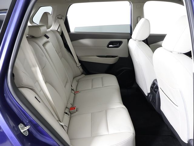 2023 Nissan Rogue AWD SL - 22949932 - 37