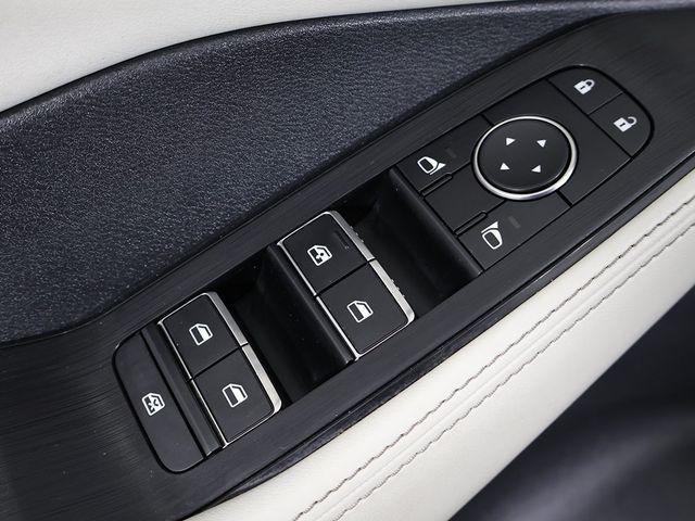 2023 Nissan Rogue AWD SL - 22949932 - 39