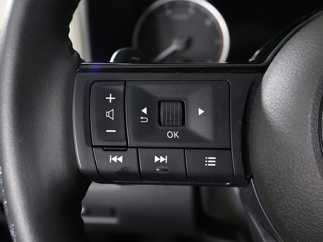 2023 Nissan Rogue AWD SL - 22949932 - 42