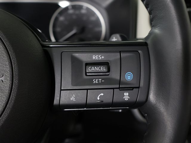 2023 Nissan Rogue AWD SL - 22949932 - 43