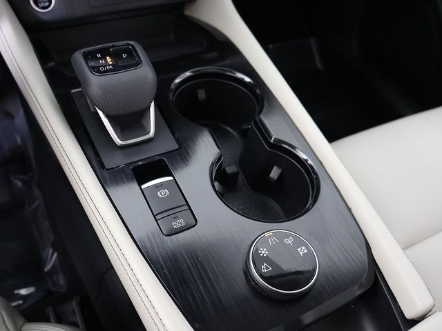 2023 Nissan Rogue AWD SL - 22949932 - 51