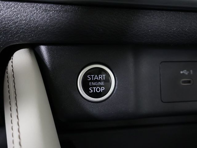 2023 Nissan Rogue AWD SL - 22949932 - 53