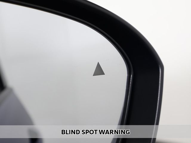 2023 Nissan Rogue AWD SL - 22949932 - 5