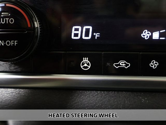 2023 Nissan Rogue AWD SL - 22949932 - 6