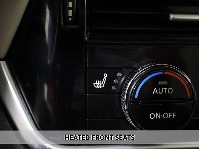 2023 Nissan Rogue AWD SL - 22949932 - 7