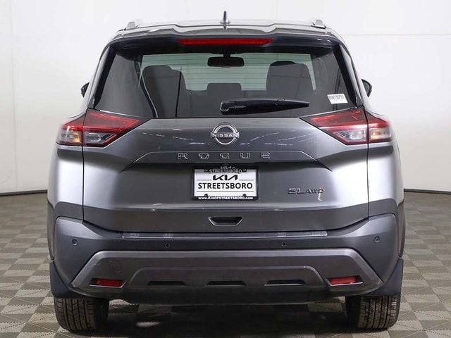 2023 Nissan Rogue AWD SL - 22981500 - 12