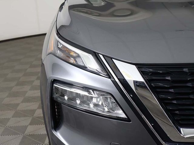 2023 Nissan Rogue AWD SL - 22981500 - 13