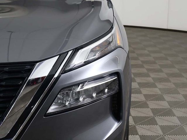 2023 Nissan Rogue AWD SL - 22981500 - 14