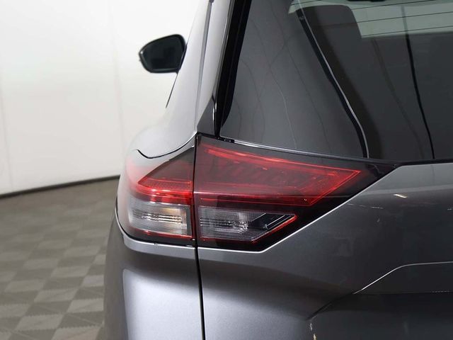 2023 Nissan Rogue AWD SL - 22981500 - 15