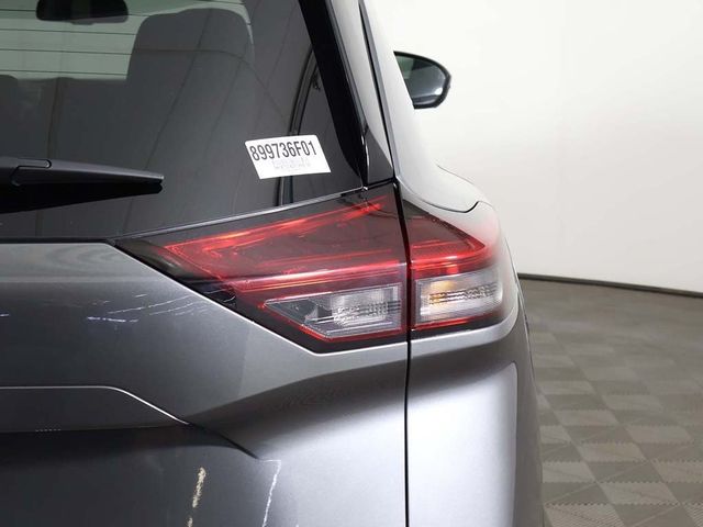 2023 Nissan Rogue AWD SL - 22981500 - 16