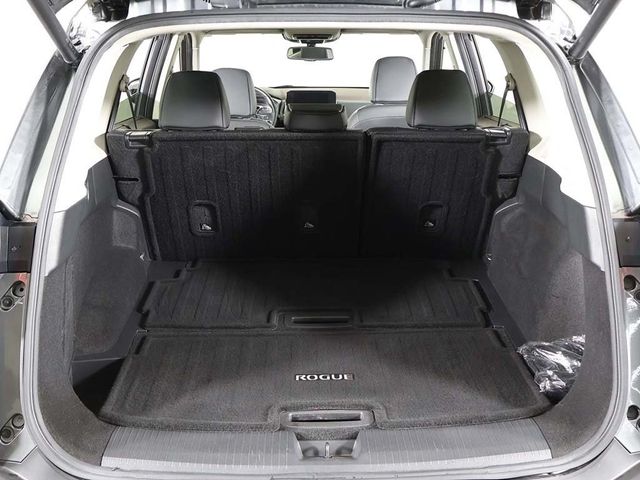 2023 Nissan Rogue AWD SL - 22981500 - 19
