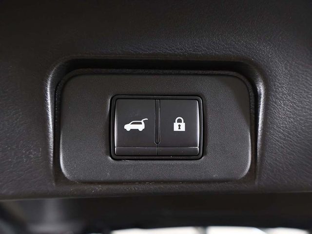 2023 Nissan Rogue AWD SL - 22981500 - 20