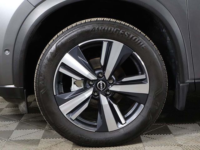 2023 Nissan Rogue AWD SL - 22981500 - 23