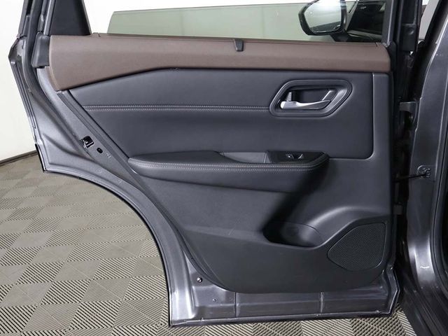 2023 Nissan Rogue AWD SL - 22981500 - 26