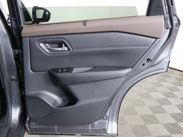 2023 Nissan Rogue AWD SL - 22981500 - 27