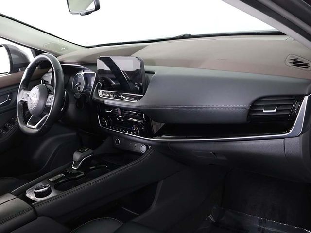 2023 Nissan Rogue AWD SL - 22981500 - 29