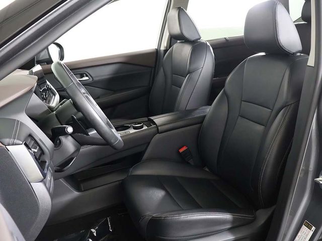 2023 Nissan Rogue AWD SL - 22981500 - 30