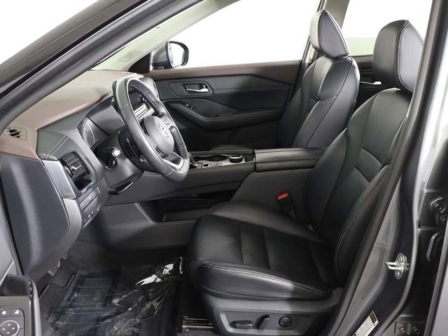 2023 Nissan Rogue AWD SL - 22981500 - 32