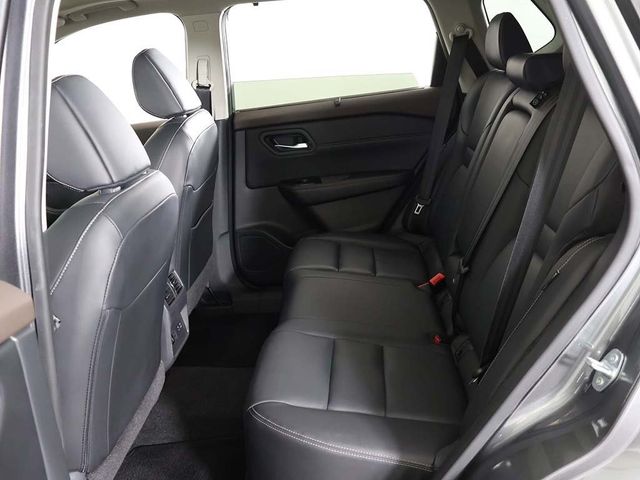 2023 Nissan Rogue AWD SL - 22981500 - 36