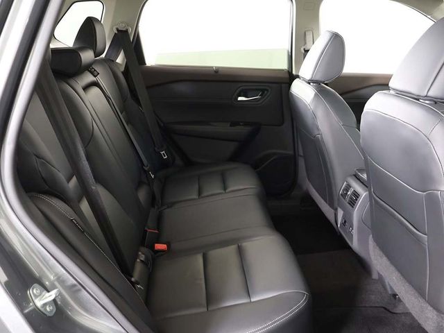 2023 Nissan Rogue AWD SL - 22981500 - 37