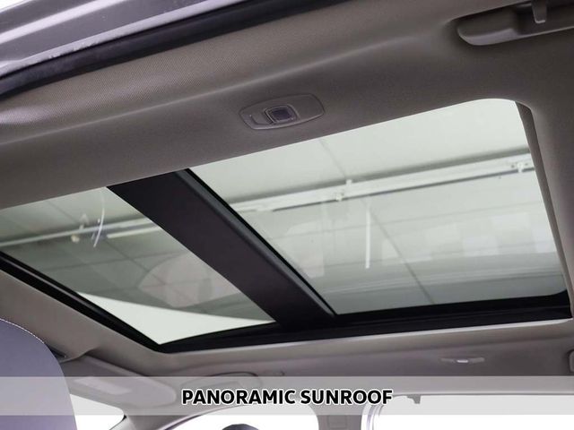 2023 Nissan Rogue AWD SL - 22981500 - 3