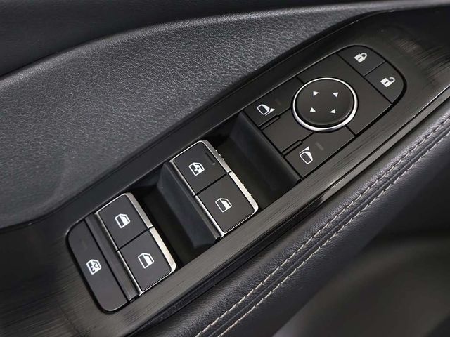 2023 Nissan Rogue AWD SL - 22981500 - 40