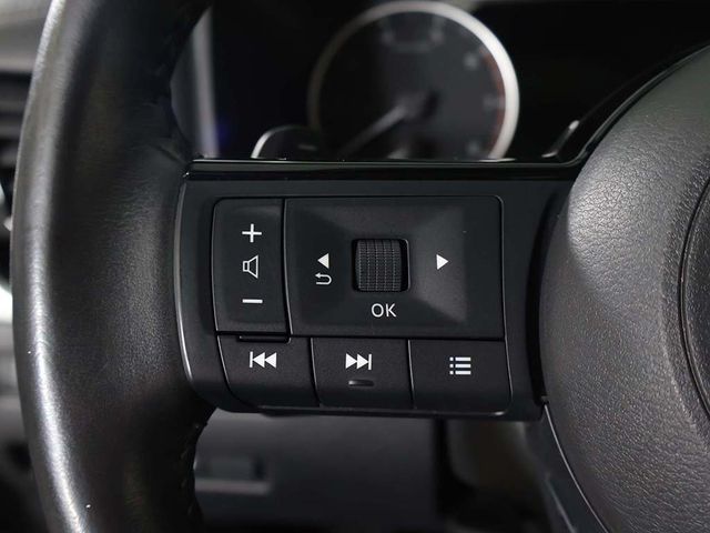 2023 Nissan Rogue AWD SL - 22981500 - 44