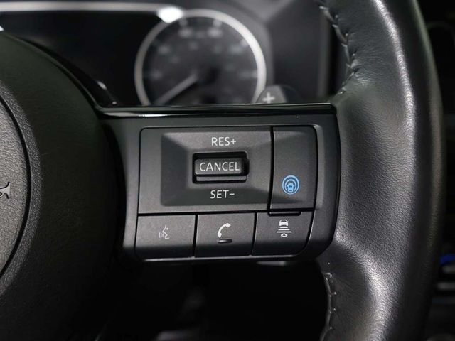 2023 Nissan Rogue AWD SL - 22981500 - 45