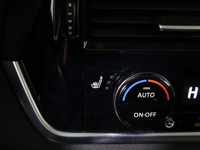 2023 Nissan Rogue AWD SL - 22981500 - 51