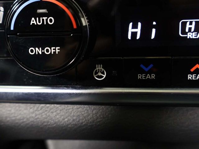 2023 Nissan Rogue AWD SL - 22981500 - 52