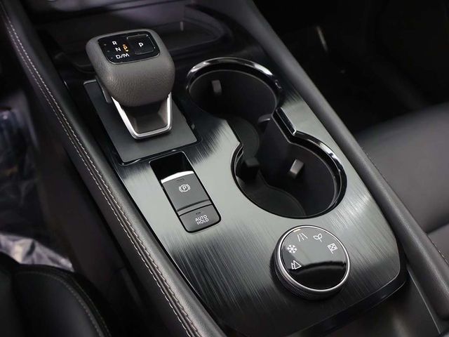 2023 Nissan Rogue AWD SL - 22981500 - 53