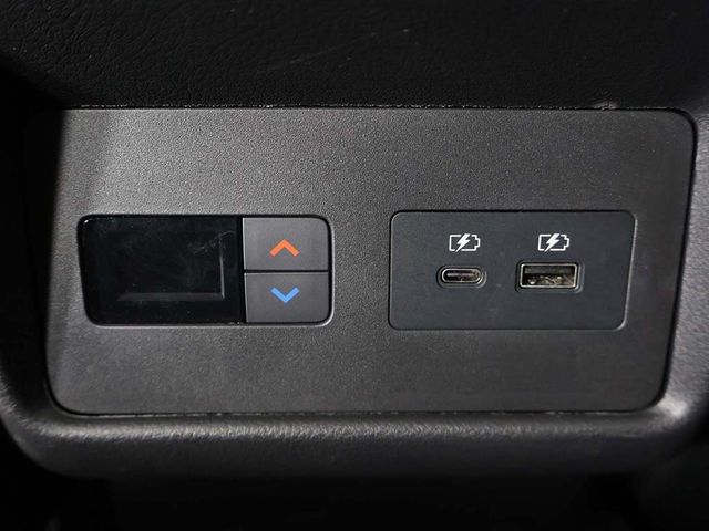 2023 Nissan Rogue AWD SL - 22981500 - 55