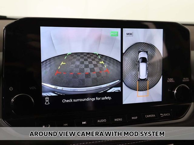 2023 Nissan Rogue AWD SL - 22981500 - 5