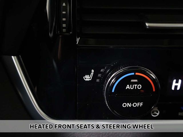 2023 Nissan Rogue AWD SL - 22981500 - 7