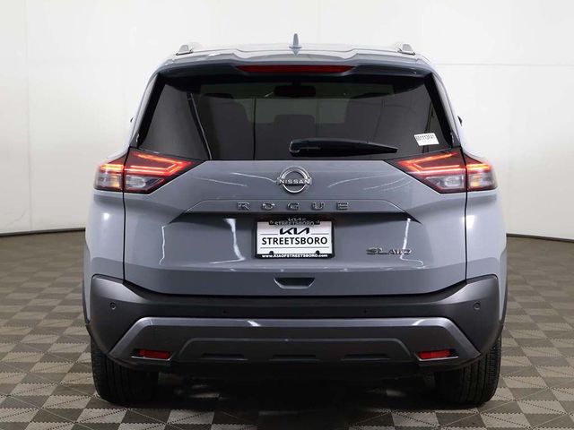 2023 Nissan Rogue AWD SL - 23018795 - 13