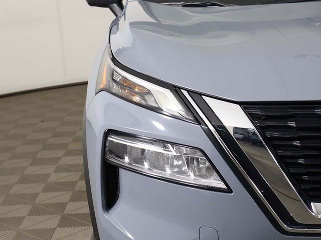 2023 Nissan Rogue AWD SL - 23018795 - 14