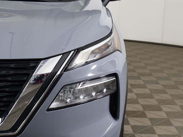 2023 Nissan Rogue AWD SL - 23018795 - 15
