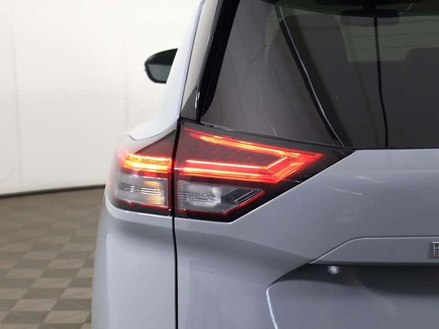 2023 Nissan Rogue AWD SL - 23018795 - 16