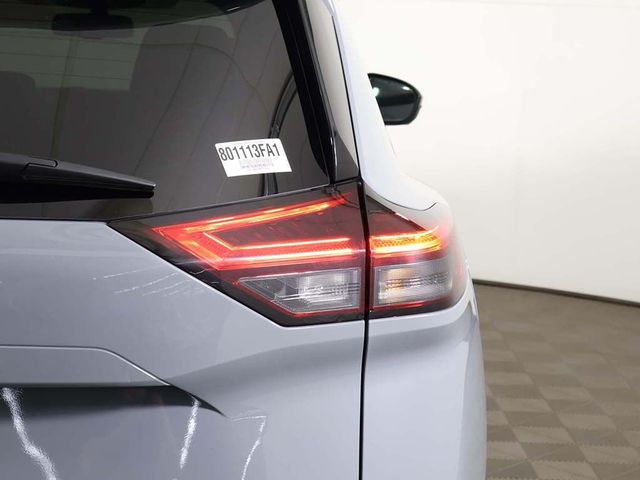 2023 Nissan Rogue AWD SL - 23018795 - 17